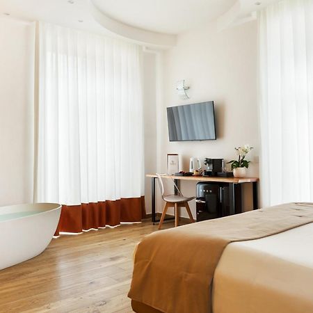Yourhome - Lidia Rooms & Suites Sorrento Exterior foto