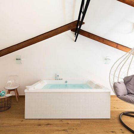 Yourhome - Lidia Rooms & Suites Sorrento Exterior foto