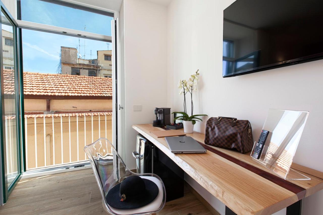 Yourhome - Lidia Rooms & Suites Sorrento Exterior foto