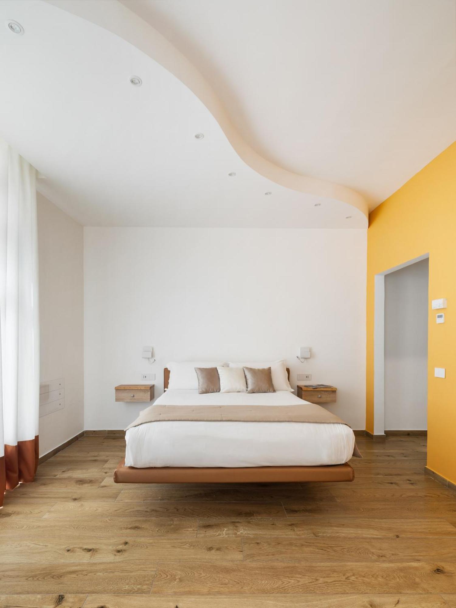 Yourhome - Lidia Rooms & Suites Sorrento Exterior foto