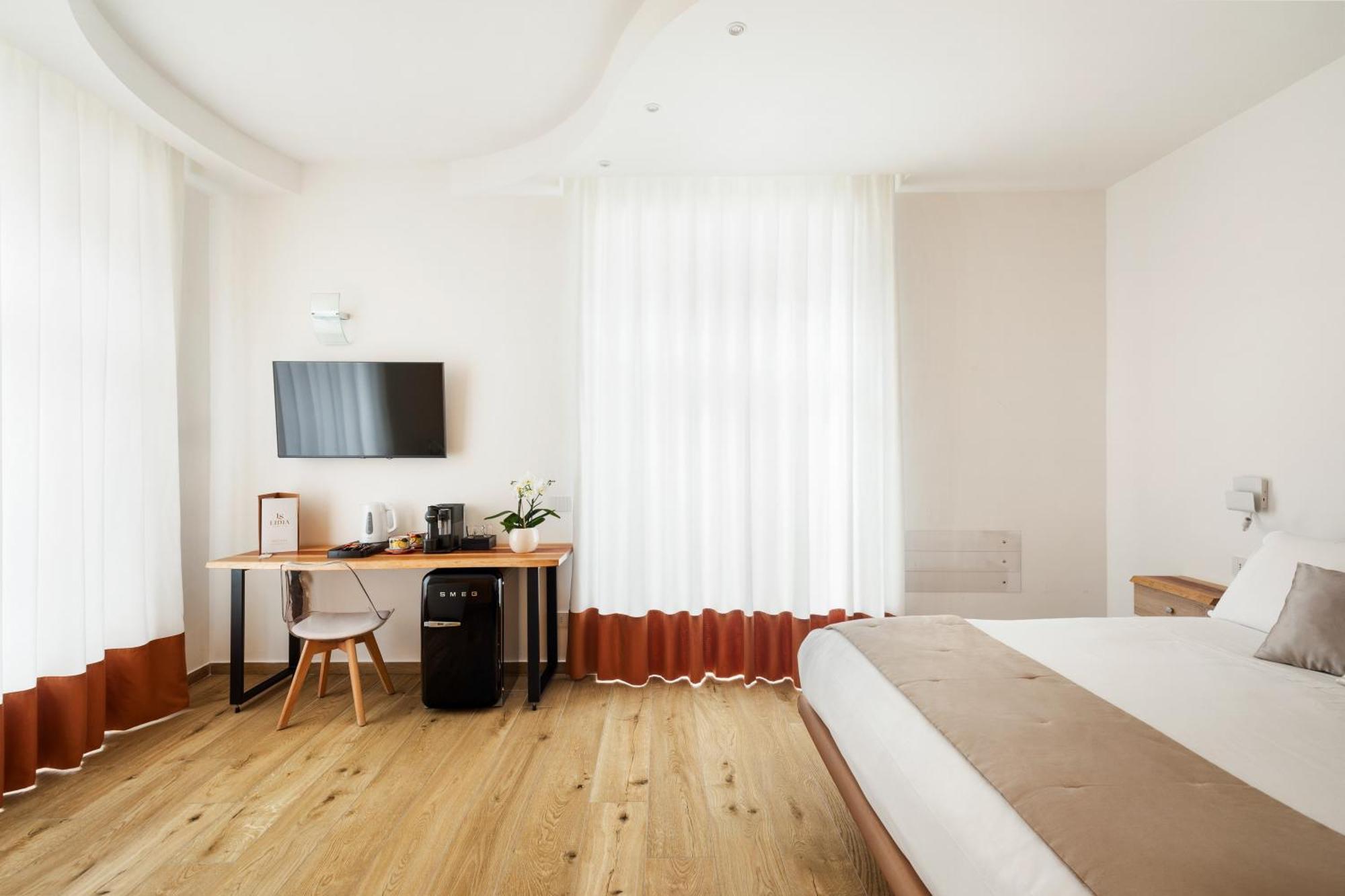 Yourhome - Lidia Rooms & Suites Sorrento Exterior foto