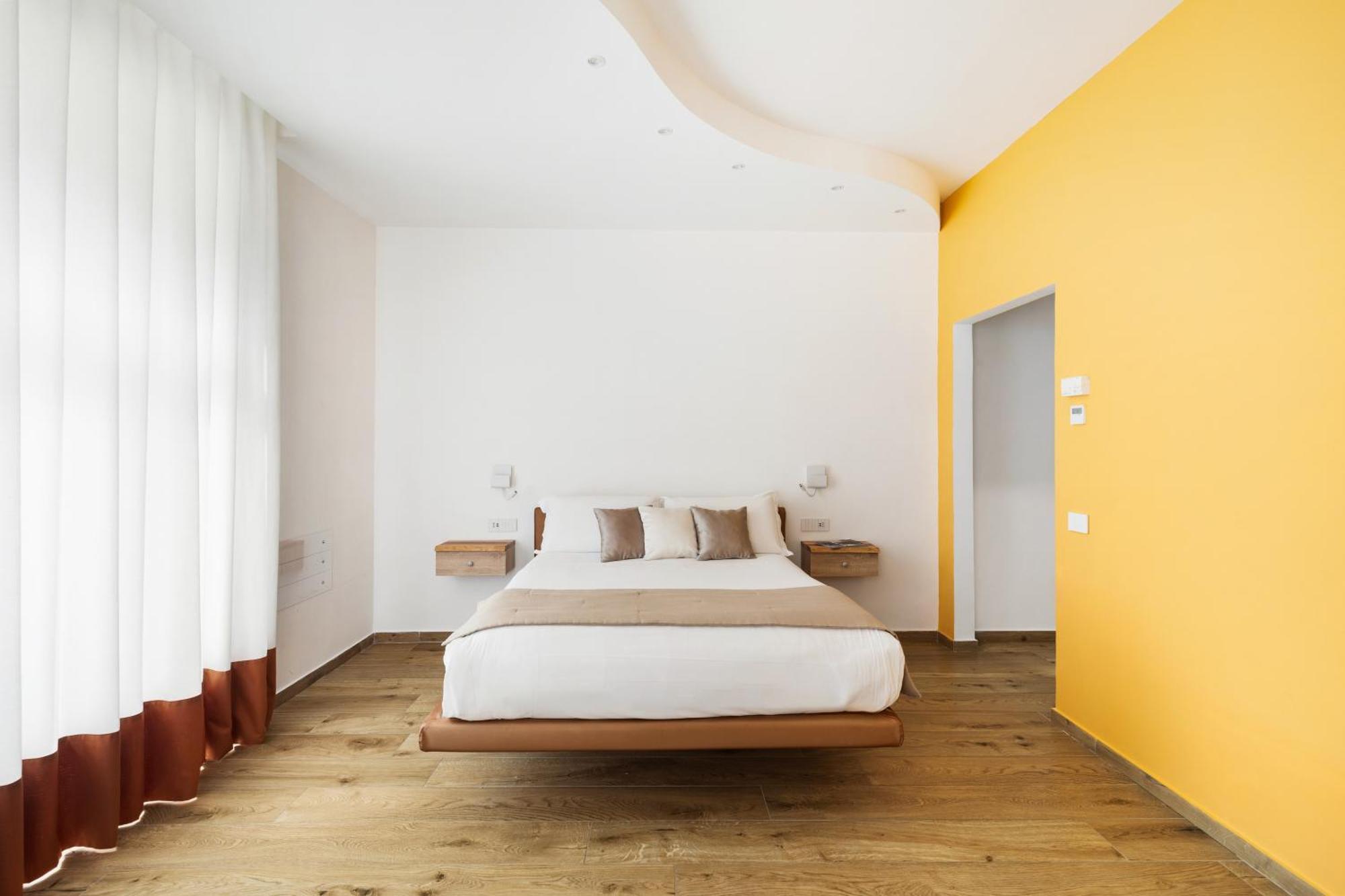 Yourhome - Lidia Rooms & Suites Sorrento Exterior foto