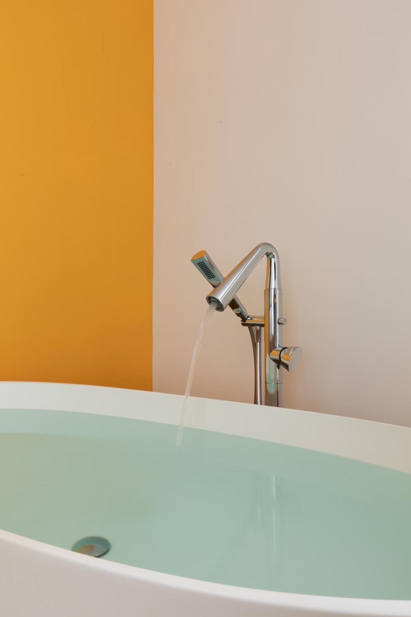 Yourhome - Lidia Rooms & Suites Sorrento Exterior foto