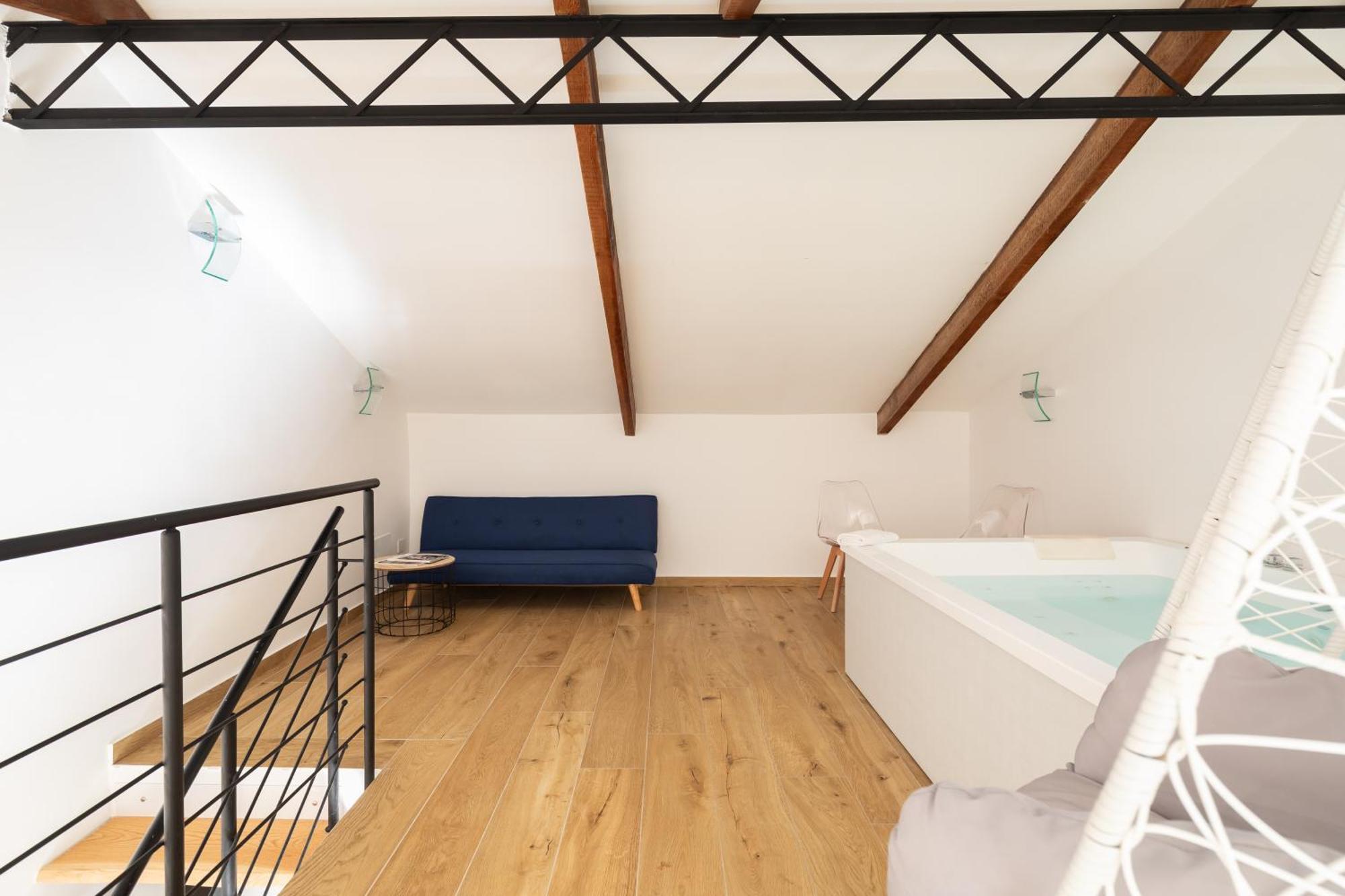 Yourhome - Lidia Rooms & Suites Sorrento Exterior foto
