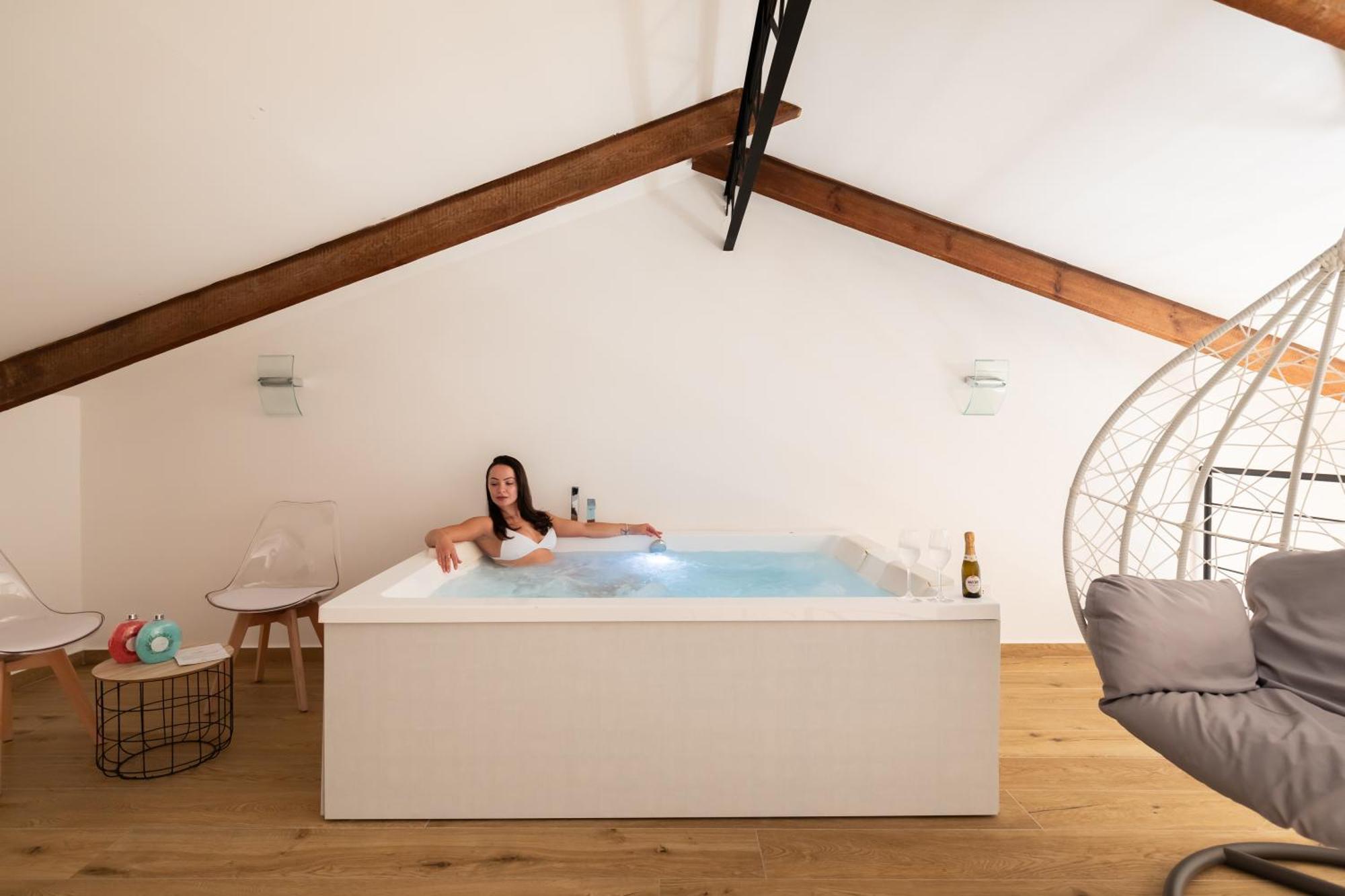 Yourhome - Lidia Rooms & Suites Sorrento Exterior foto